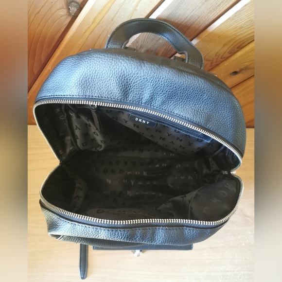 DKNY Backpack - Picture 6 of 7